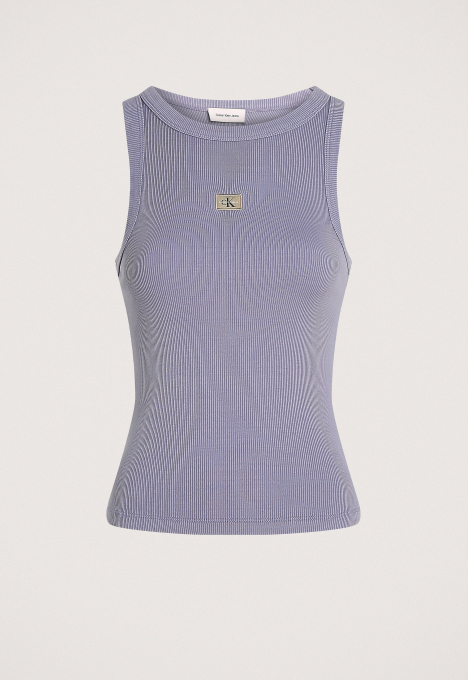 Woven Tank Top 