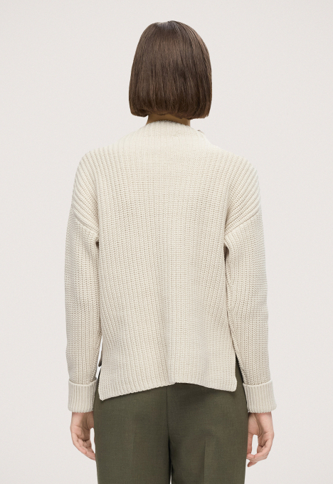 Selma Long Sleeve Pullover Trui