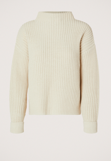 Selma Long Sleeve Pullover Trui