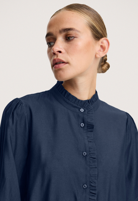 Karlani Blouse