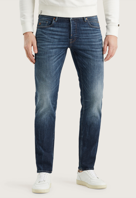 Shiftback Tapered Jeans