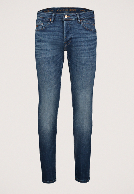 Shiftback Tapered Jeans