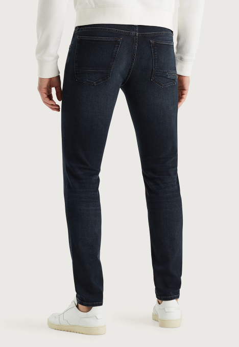 Riser Slim  Jeans