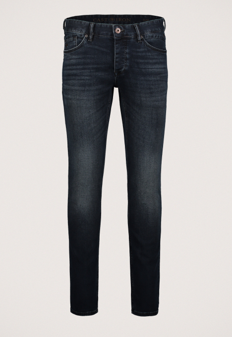 Riser Slim  Jeans