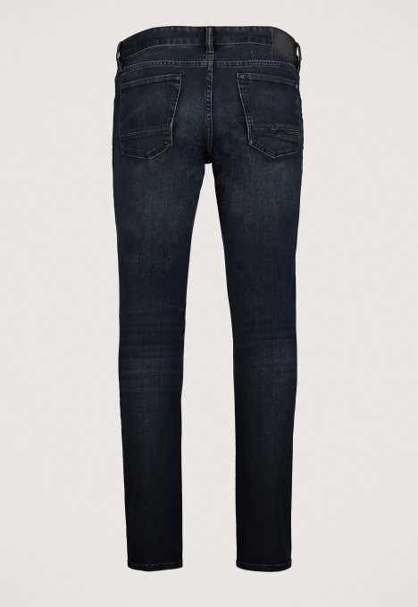 Riser Slim  Jeans