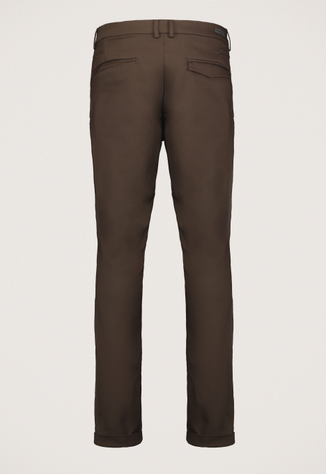 Riser Stretch Chino 