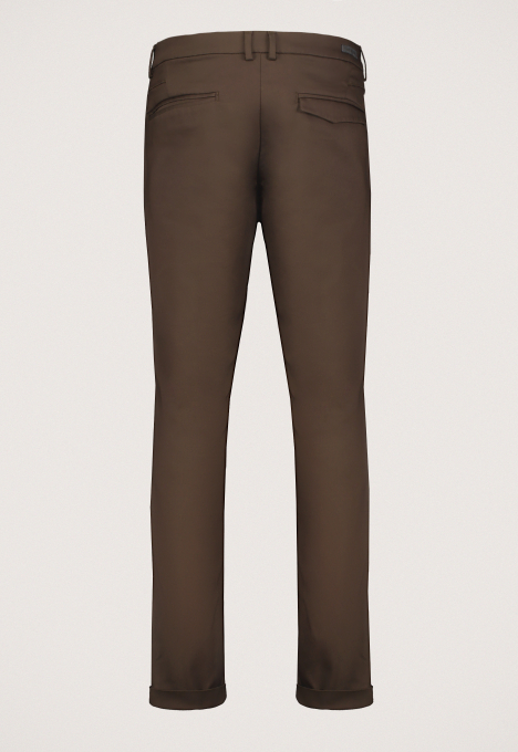 Riser Stretch Chino 