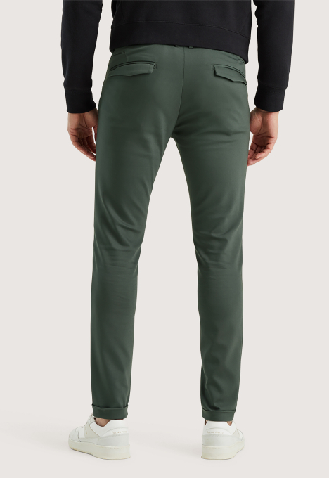 Riser Stretch Chino 