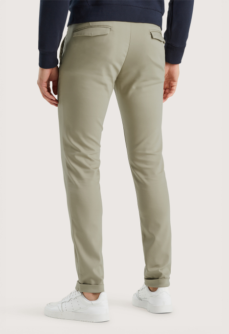 Riser Stretch Chino 