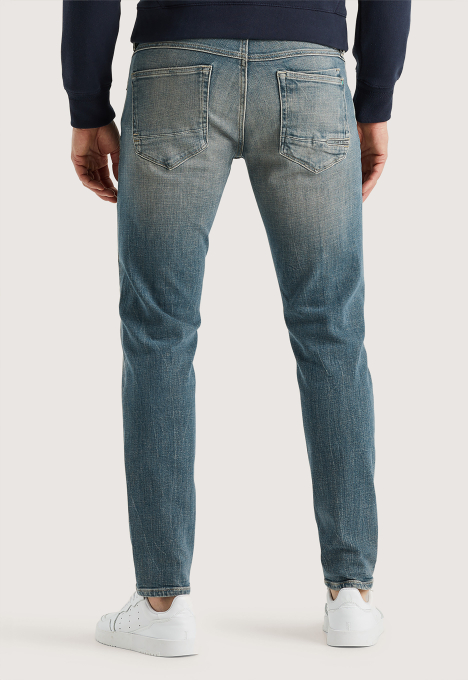 Shiftback Tapered Jeans