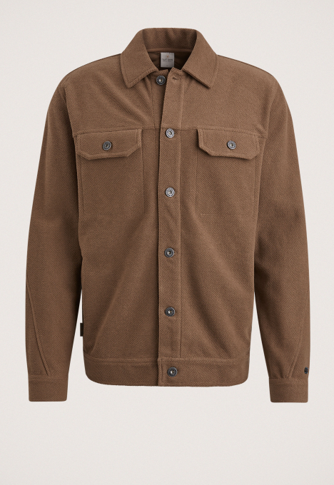 Overshirt