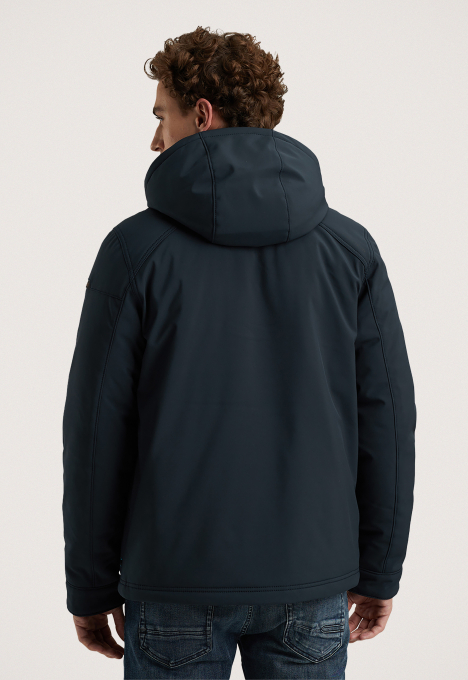 Superbolt Softshell Jas 