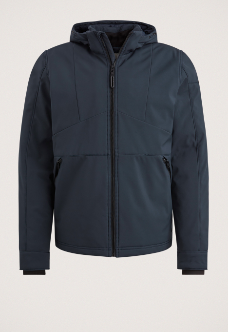 Superbolt Softshell Jas 