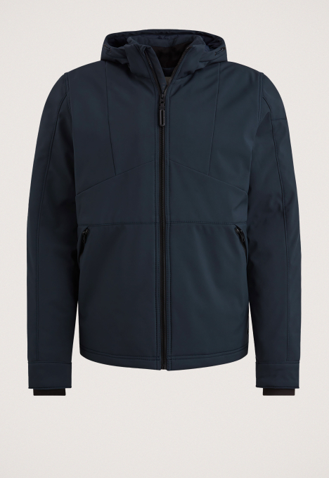 Superbolt Softshell Jas 