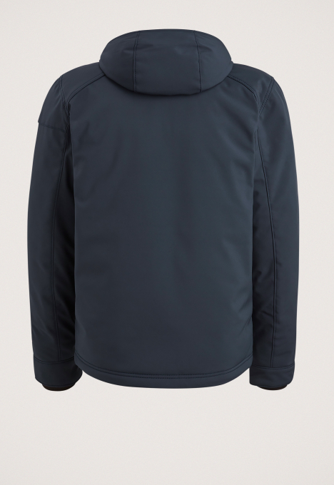 Superbolt Softshell Jas 