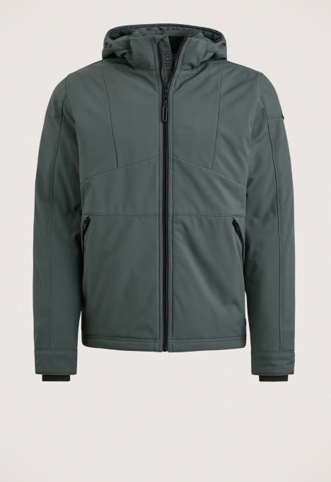 Superbolt Softshell Jas 