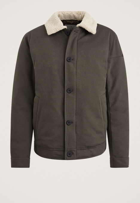 Studman Heavy Twill Jacket 