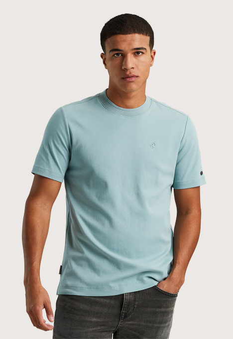 Interlock T-shirt 