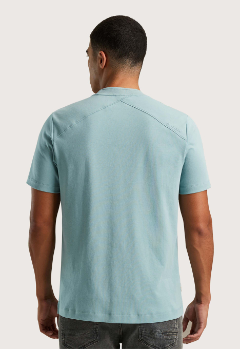 Interlock T-shirt 