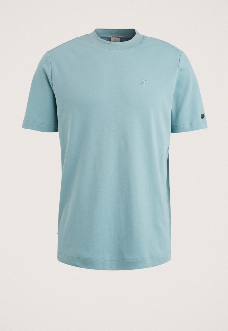 Interlock T-shirt 