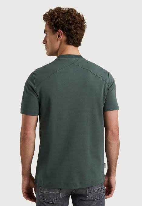 Interlock T-shirt 