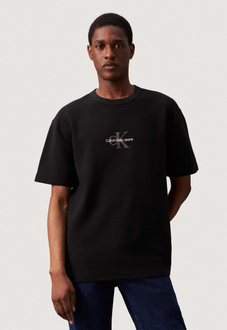 City Grid T-shirt