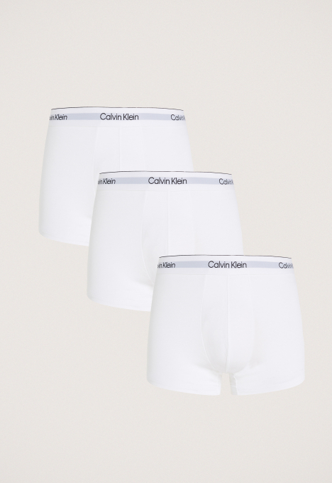 Trunk Boxershorts 3-pack