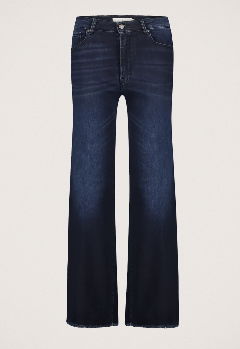 Marlow Wide Leg Jeans