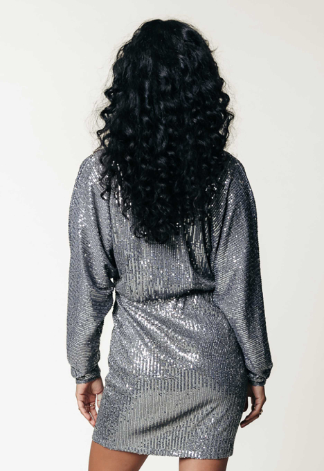 Belle Sequins Jurk