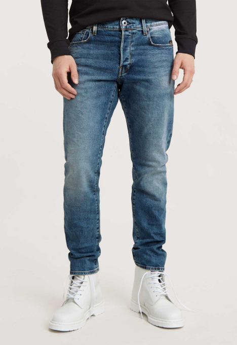 3301 Slim Jeans 