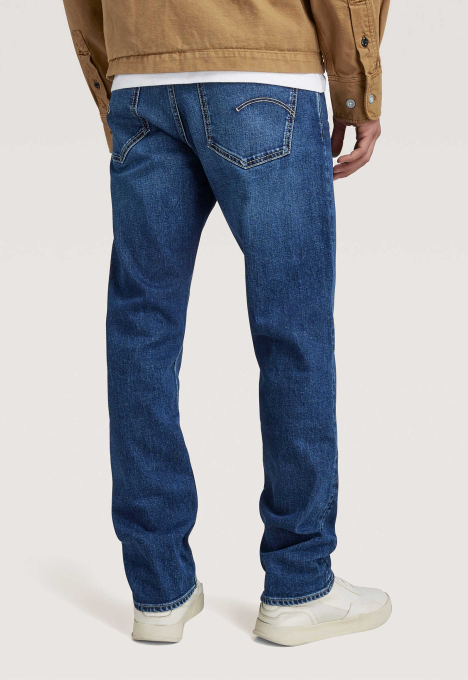 Mosa straight Jeans