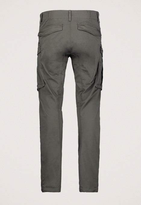 Rovic Zip 3D Regular Tapered Jeans