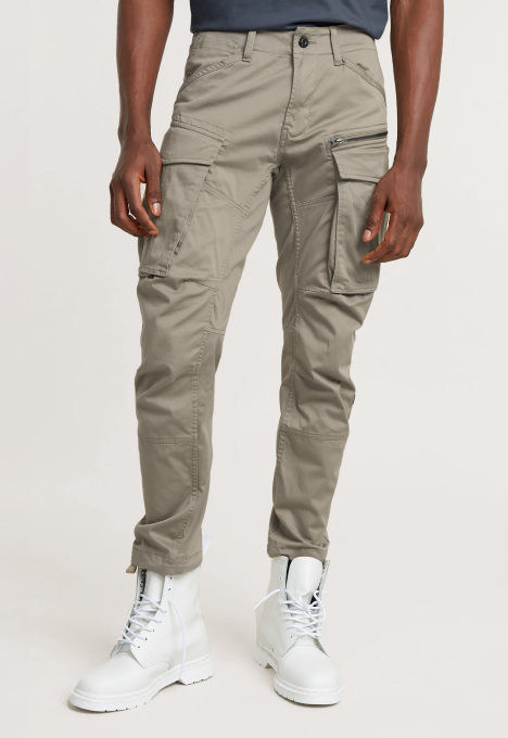 Regular Tapered Cargo 