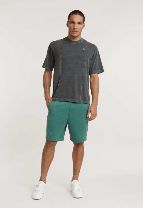 Premium Core Sweatshort