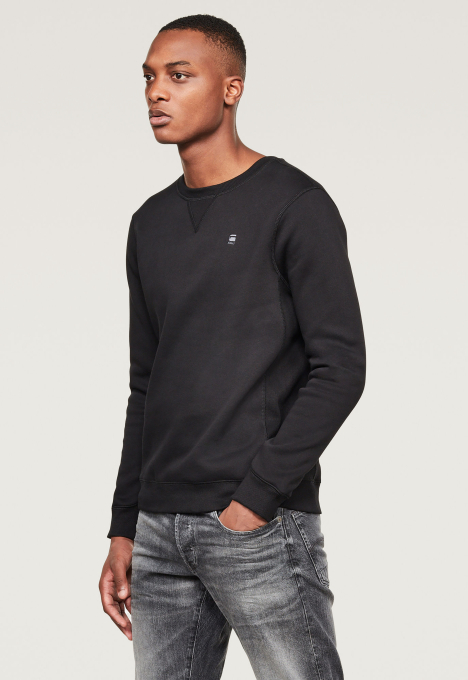 Premium Core Sweater