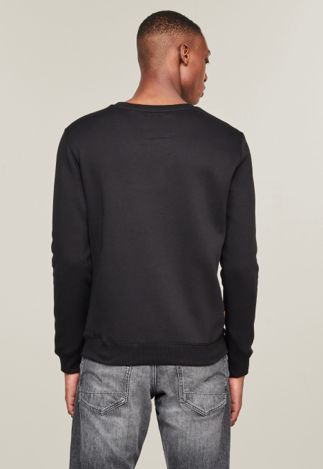 Premium Core Sweater