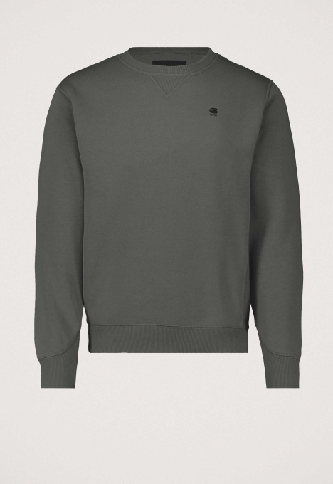 Premium Core Sweater