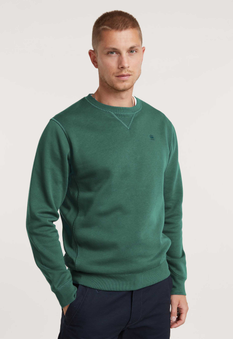 Premium Core Sweater