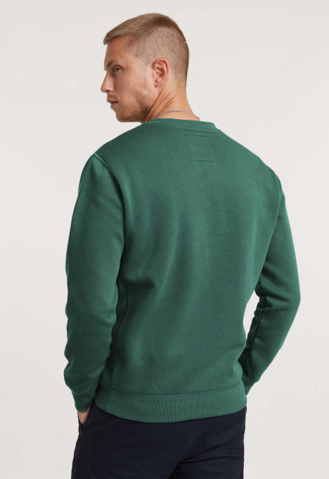 Premium Core Sweater