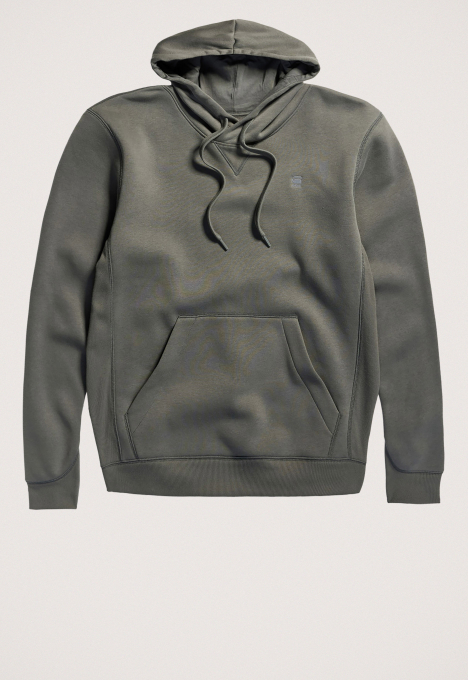 Premium Core Hoodie