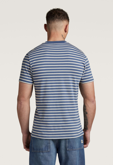 Stripe T-shirt