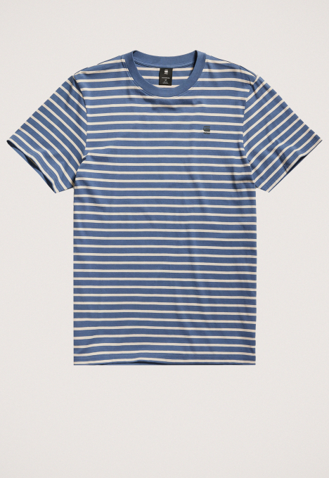 Stripe T-shirt