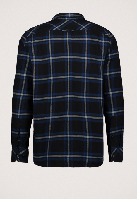 CPO Regular Overshirt