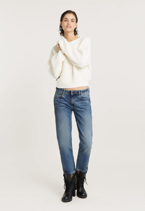 Kate Boyfriend Jeans