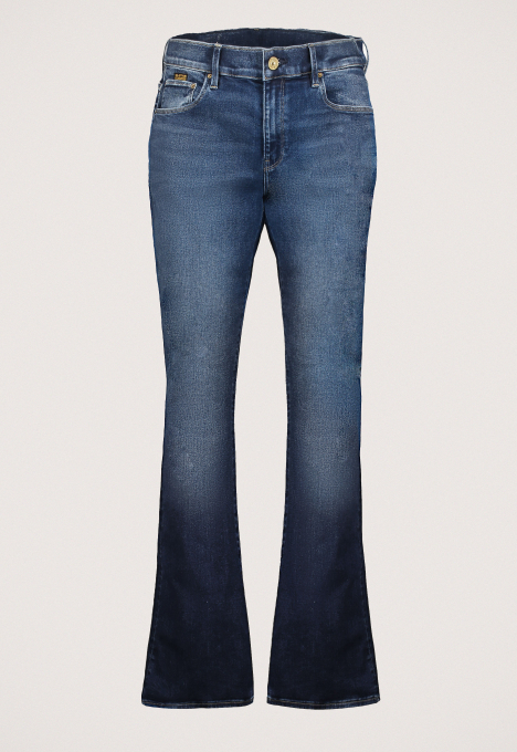 3301 Flared Jeans