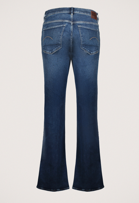 3301 Flared Jeans