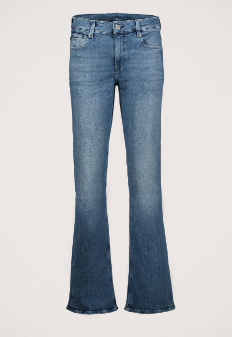 Noxer Bootcut Jeans