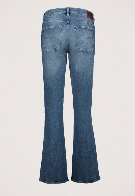 Noxer Bootcut Jeans