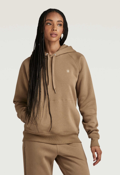 Premium Core 2.0 Hoodie