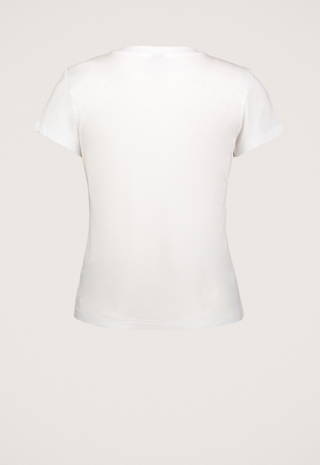 Front Seam T-shirt